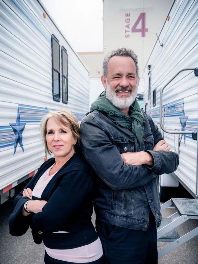 汤姆·汉克斯|《生化》北美延档至8月 汤姆·汉克斯挑战末日题材