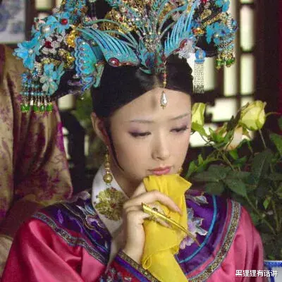 安陵容|甄嬛传：宠妃排行榜！前五名都有谁？叶澜依沈眉庄安陵容上榜