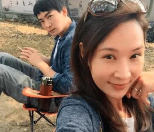 机加工分享赵工|焦恩俊：富婆豪掷3千万和他拍吻戏，他却转身娶助理，结局如何？