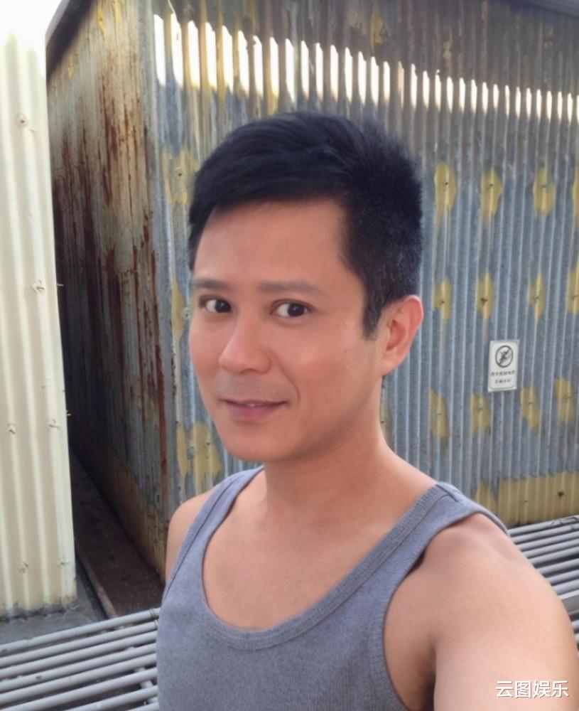 TVB|TVB又一位艺人宣布离开！入行多年收入低，曾做装修工人却遭嘲讽