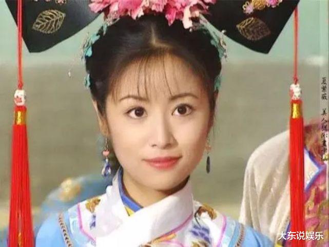 尔康|还珠格格：同样是死罪，尔康九死一生帮紫薇恢复格格，为何草率送含香出宫？