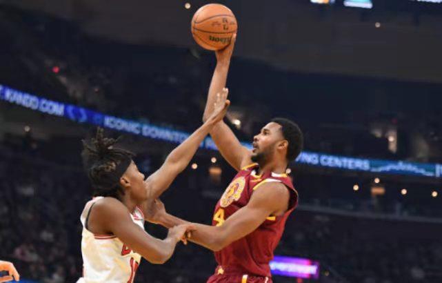 康宁汉姆|NBA新秀榜排名，状元康宁汉姆第三，榜眼格林无缘前十要水货？