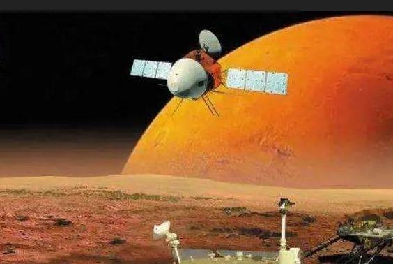 火星 对火星实施“地球化”改造到底有多难？未来能够实现吗？