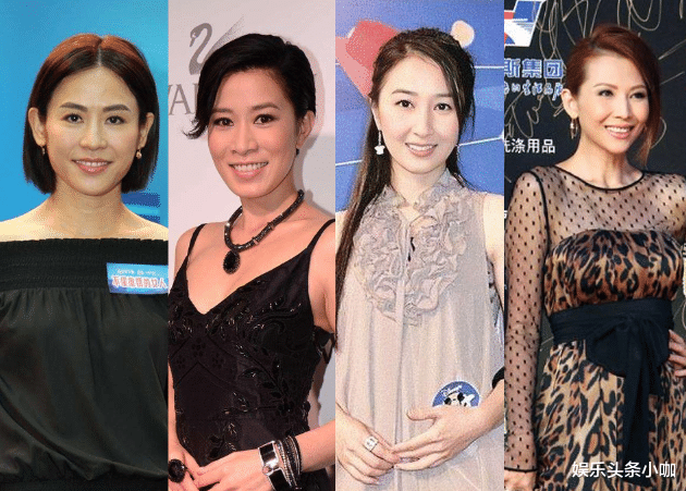 欧阳震华|被骂惨?从圈内一哥变软饭男,都是因为娶了她?
