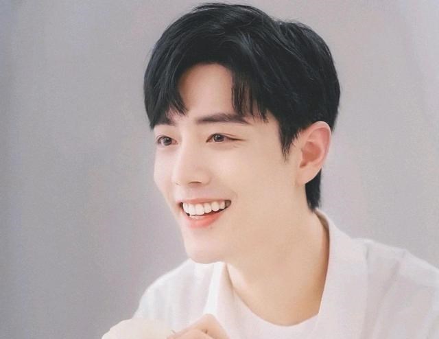 段正淳|一天三个热搜，肖战和顾魏承包了今日份笑点