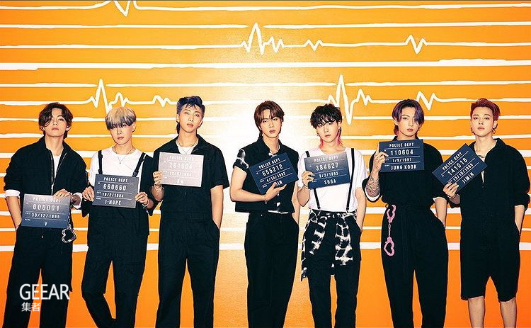 blackpink|韩国偶像收入排行榜，超越Blackpink夺冠的是他们！