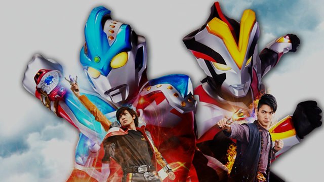 翻譯|來年新奧是戴卡，彩色計時器不對稱，特利迦有可能會是常駐