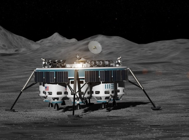 重返月球再推迟,NASA承认技术达不到,网友:1969年怎么做到的?