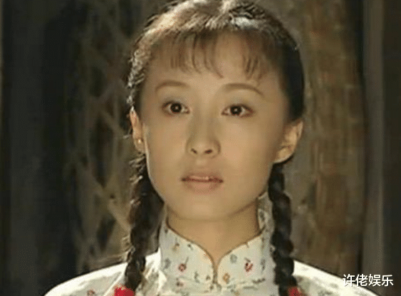 刘品言|昙花一现的十位女星，她们各自有各自的无奈，最小的才三十出头