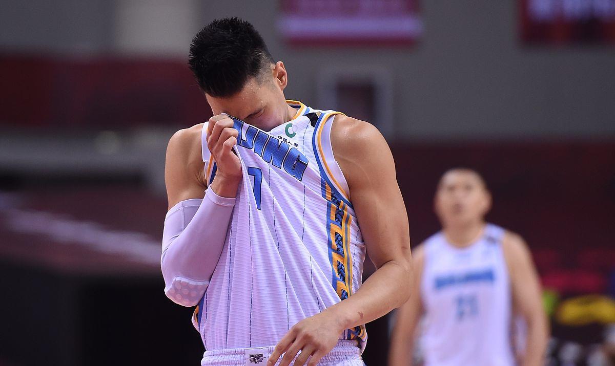 林書豪|別爭(zhēng)了！林書豪CBA下家正式曝光，并非北京首鋼，廣東遼寧也沒戲