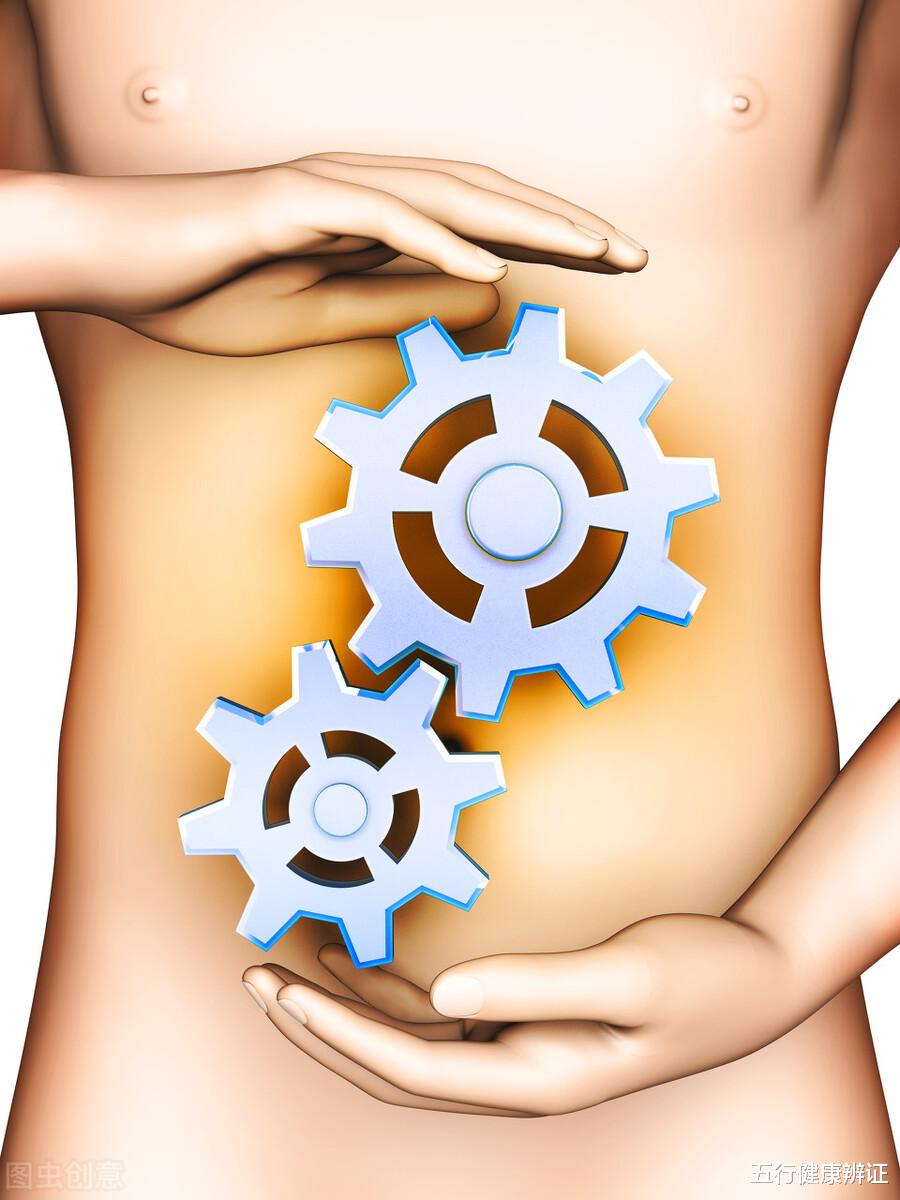 |中医常说观3镜,知全身!屁为脾之镜,胁为肝之镜,踵为肾之镜