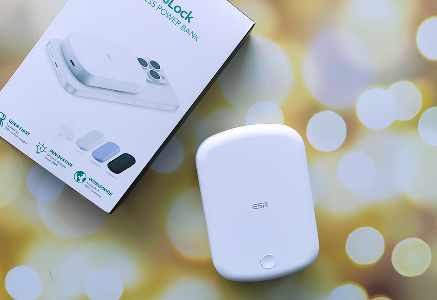 充电宝|给各位看看我的苹果13P的三件套