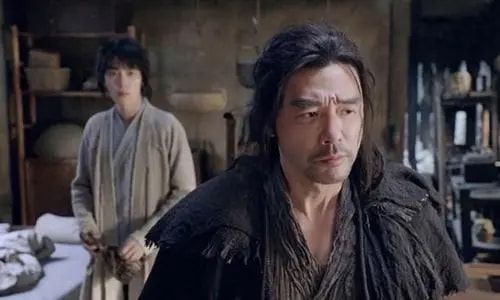 陈小春|5位娱乐圈的“穷明星”，陈小春蔡少芬在榜，蓝洁瑛靠捡垃圾度日