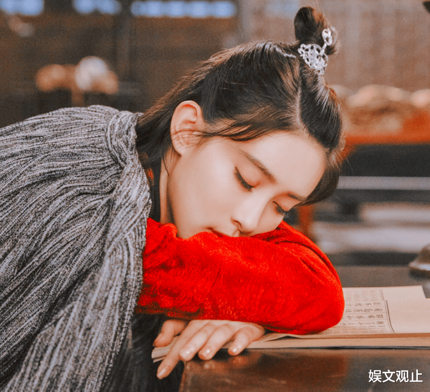 孟子义|演完《陈情令》演《雪中悍刀行》，明明是同一个人，愣是没认出来