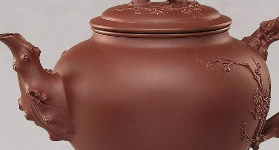 顾景舟|紫砂壶—紫先生:为什么总是买到假紫砂?因为你真紫砂看的少了!