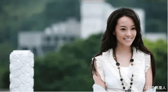 林韦君|台偶剧中的绝美女二，当初恨得牙痒痒，如今发现个个都是大美人