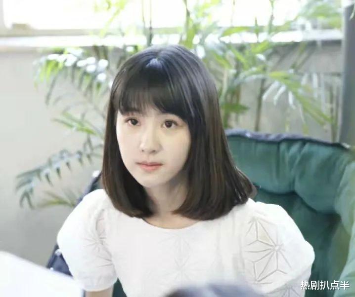 刘亦菲|只要一大笑，颜值就垮掉的5位明星，刘亦菲女神形象全无