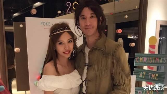 |李靓蕾的哥哥看到王力宏的声明后，忍不住发175字讽刺他