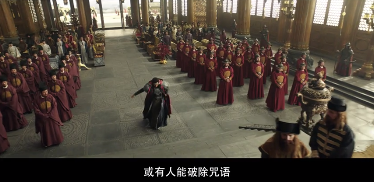 电影|《甄嬛传》导演再出狠作！女主是国民闺女，阵容堪称“有生之年”