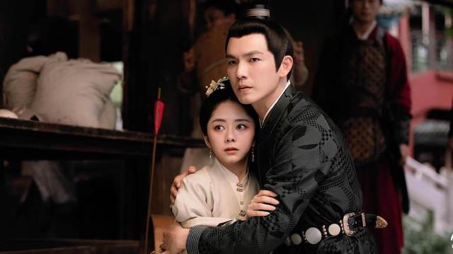 赘婿|大反转！《赘婿》《山河令》沦为陪跑，它低开高走夺冠成“黑马”