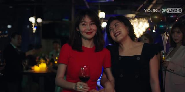 华晨宇|《不惑之旅》人到中年,才懂“出卖肉体”的乔清浅才是真的狠角色