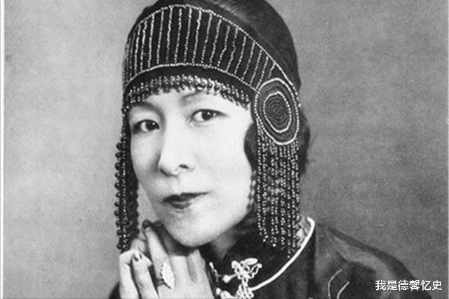 慈禧太后|慈禧御前女官容龄：与太监相爱4年，晚年双腿被打断在马厩生活