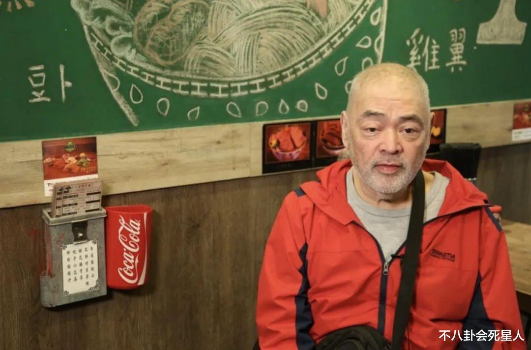 何家劲|6位香港过气艺人现状：病魔缠身、领救济金、还被嫌弃又老又没用