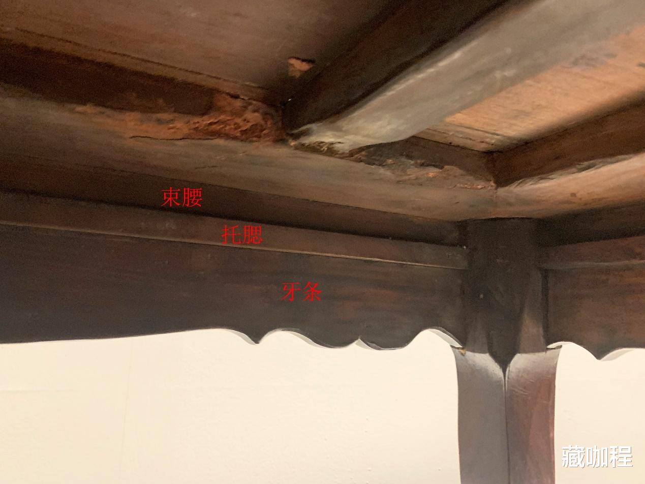 三星堆|合理而考究，黄花梨炕桌收藏“假三上”为先