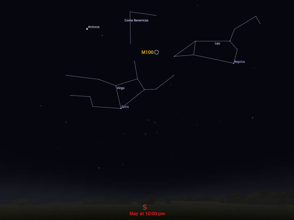 人类的身体,都是星星的尸体做的。为什么?