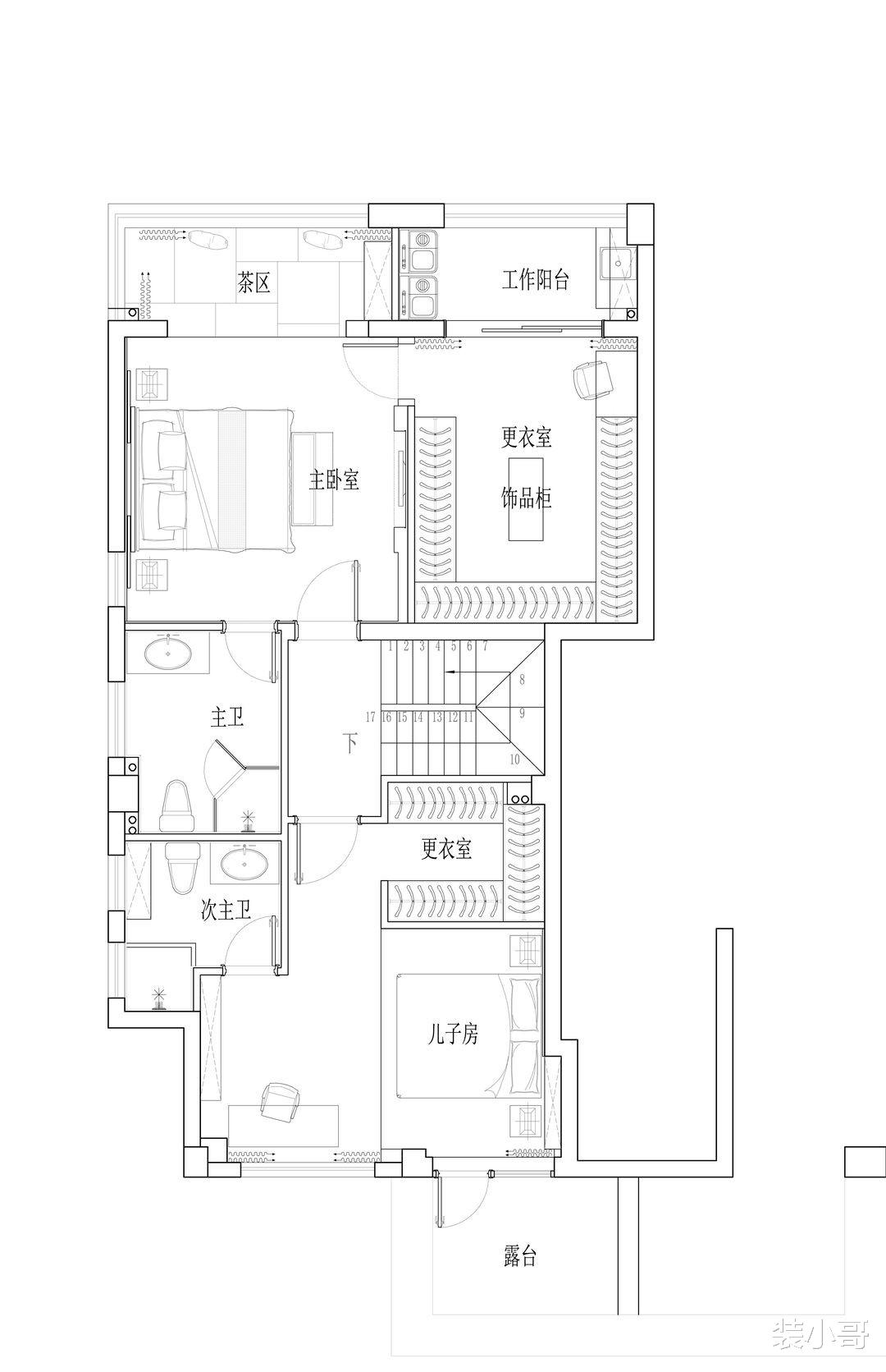 日本主妇的治愈系家装，随手一拍就好精致！是很多人理想中的家！