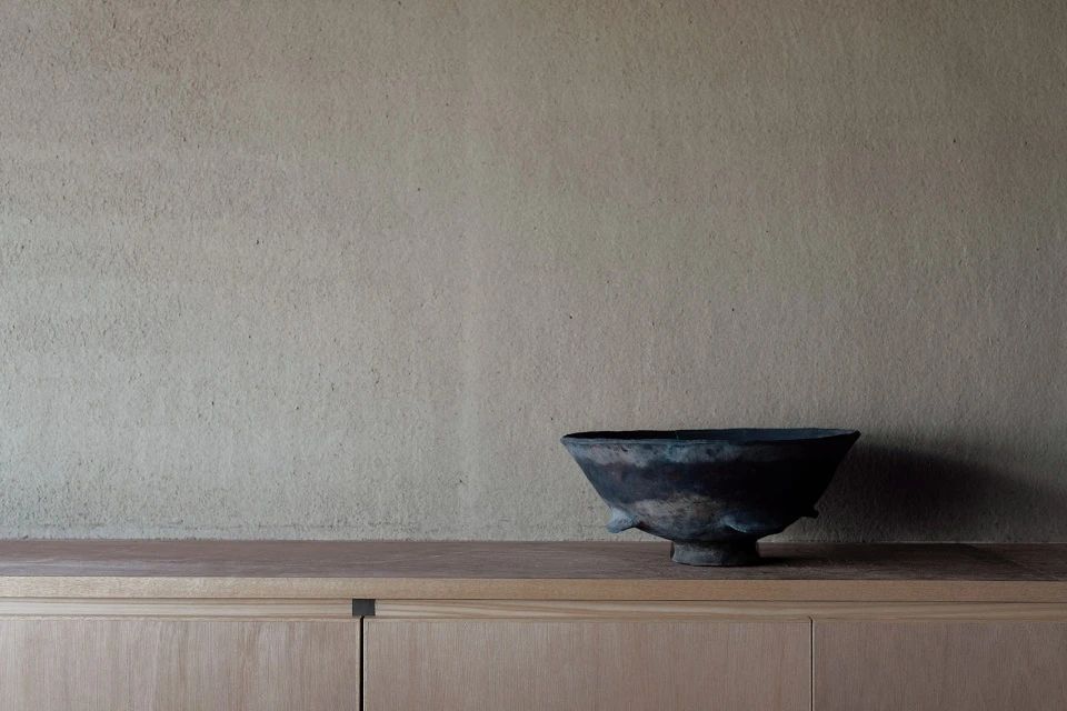 什么是日式禅意风,如何设计搭配