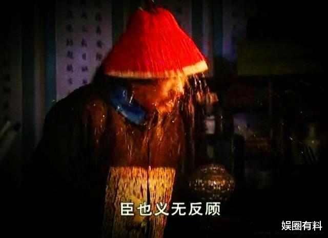 陈道明|同是演“康熙”，把陈道明和焦晃放在一起，差距就出来了