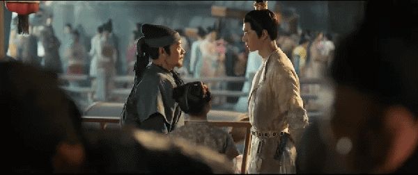 风起洛阳|剧都没播差评先到，谁的锅？