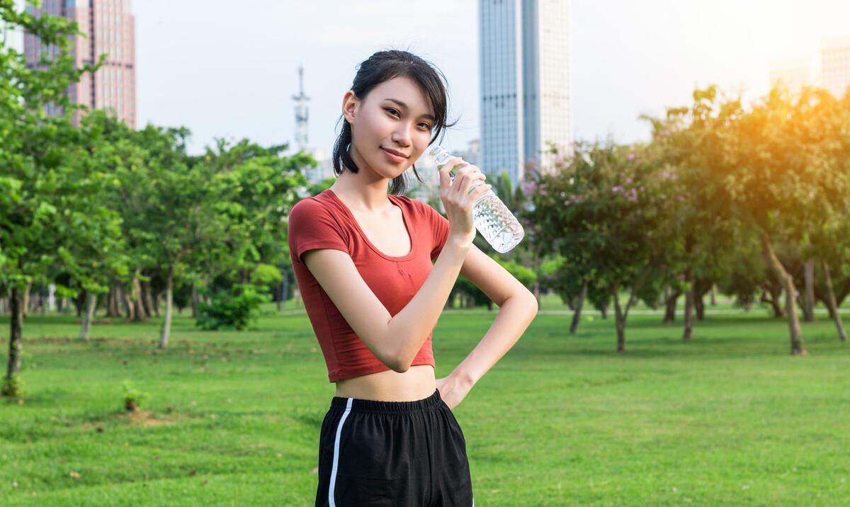 饮食 想要瘦下100斤？只需要养成这10个公认的减肥习惯，记得收藏起来