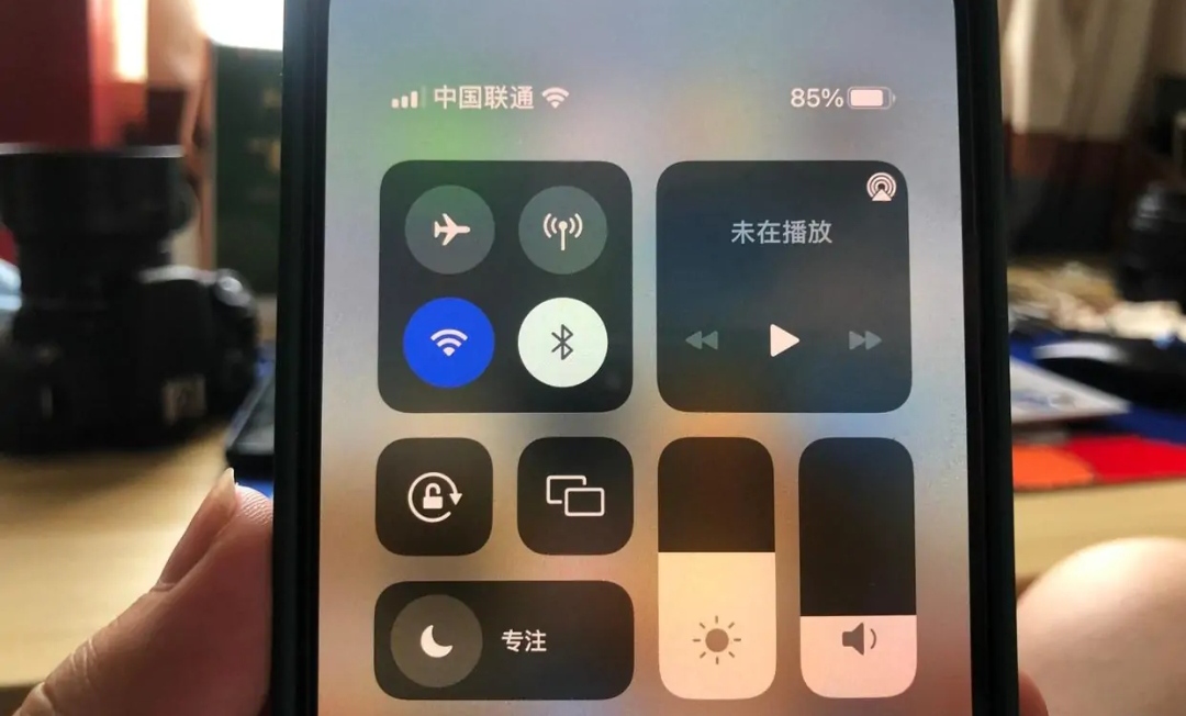 iOS|iOS15系统升级以后，出现的三个很严重的问题，你有没有中招？