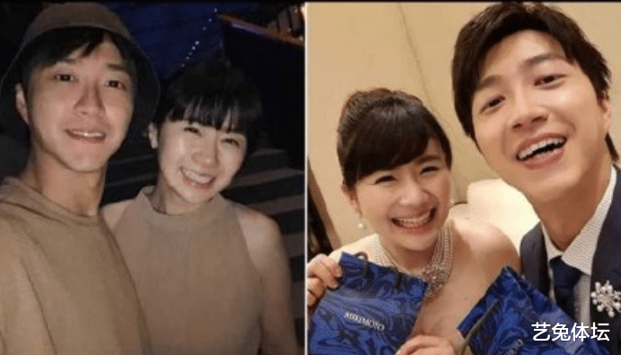 福原爱|福原爱离婚又反转？江宏杰妹妹发声，福原爱遭婆家针对