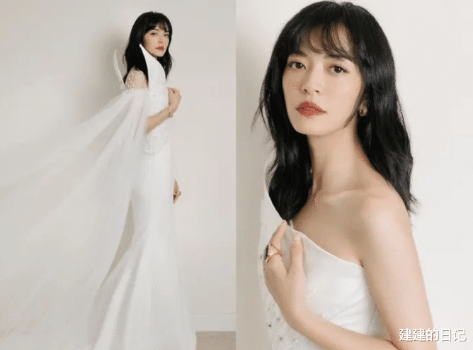 姚晨|再看2021年红毯翻车的15位女星，有人胸口套着“百叶窗”就出来了