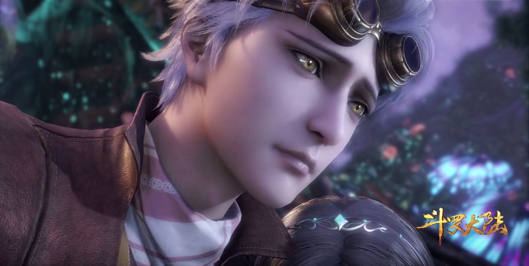 奥斯卡|斗罗137：小奥回归，他为何会自卑？动画的改动令剧情有些奇怪