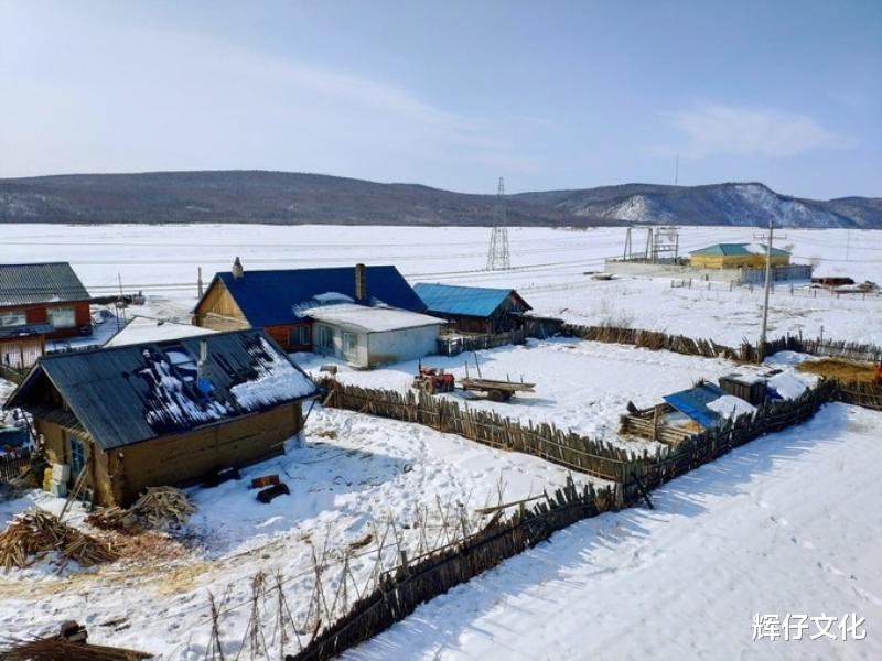 漠河|漠河，一个十多年前就被记住的地方，最早出现在初中教科书上