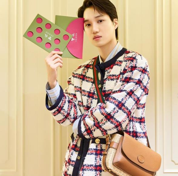 李敏镐|前任见面好尴尬！12组爱过同一人的韩星，朴叙俊被兄弟横刀夺爱？