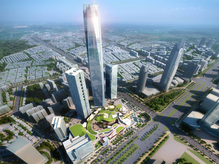 书房|东莞只有三四线城市的市容市貌!凭什么拥有一线城市的房价?