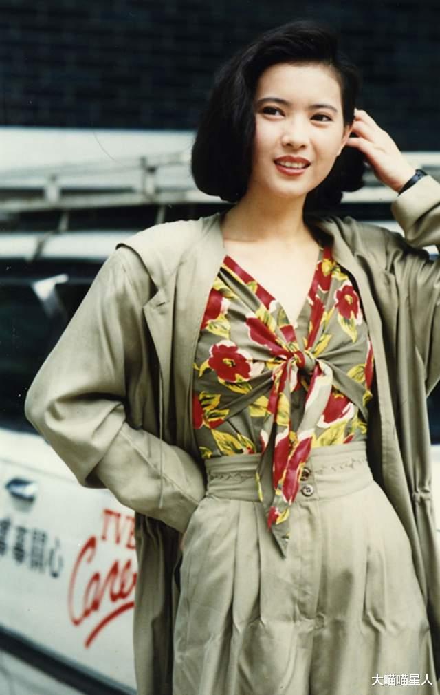 蓝洁瑛|“红颜薄命”蓝洁瑛的悲惨人生，那两位大佬究竟是何方神圣？