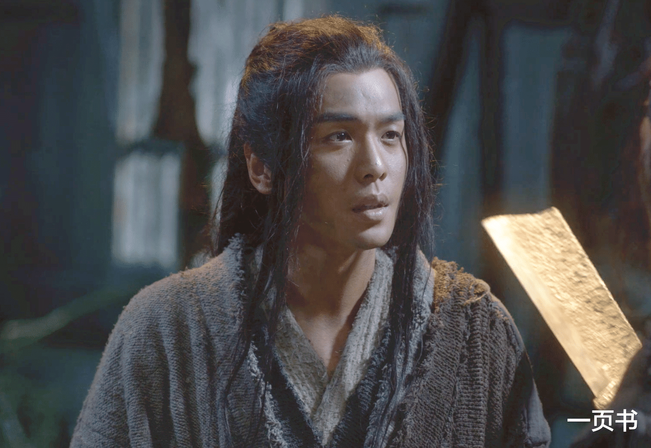 徐凤年|《雪中悍刀行》剑九黄挑战王仙芝，殒命武帝城，徐凤年开启武学路