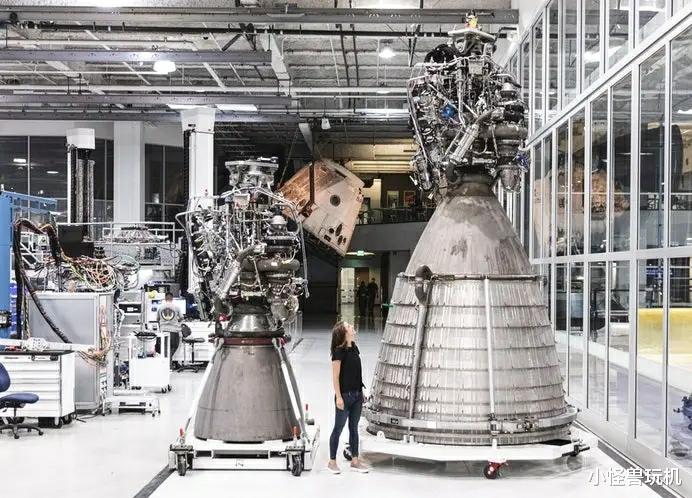 伊隆·马斯克 马斯克正把星舰升级到令全世界瞠目结舌的地步
