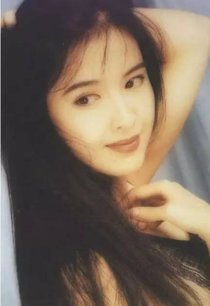 杨紫|娱乐圈公认最摄人心魄的36张脸，愿时光倒回去！