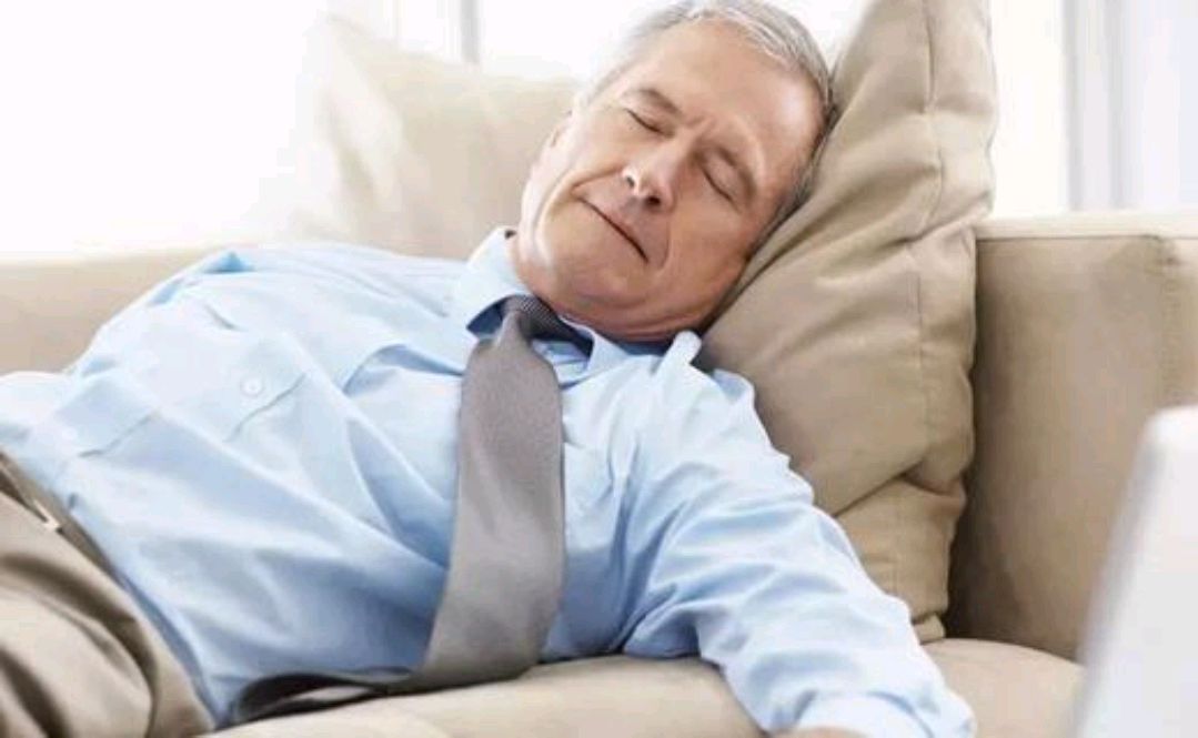 健康无价|体检时查出肺结节？晚上睡觉时的这4个异常，需要多重视