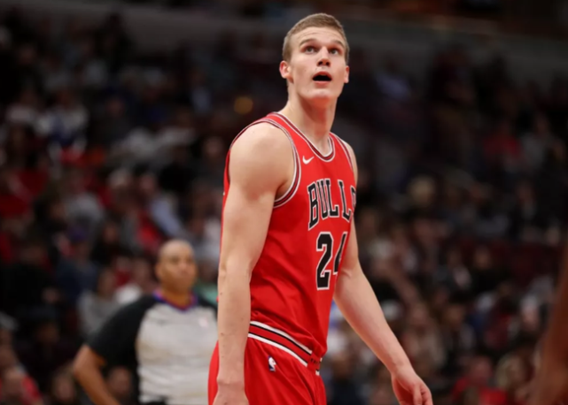 勇士队|联盟第一射程!勇士公牛魔术曝三方大交易,4换2组“死亡五射”对抗篮网!