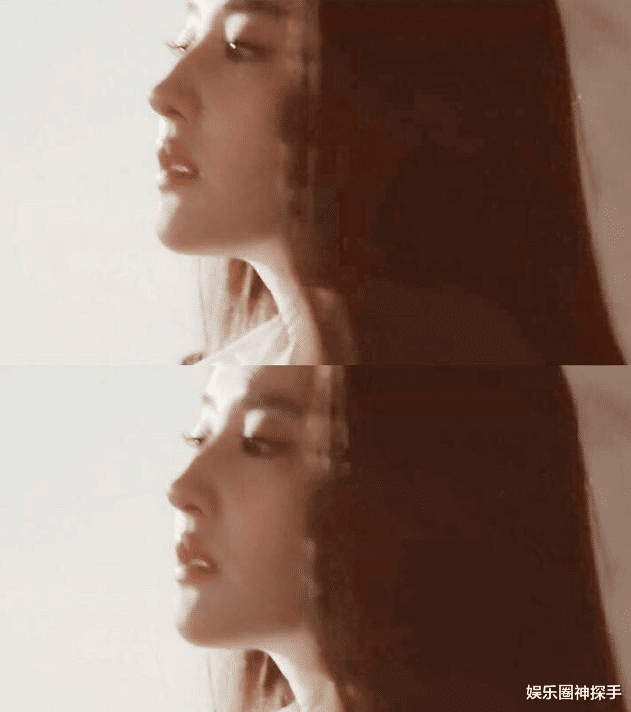刘亦菲|都说刘亦菲浓妆不好看，那是你没见过这些照片！