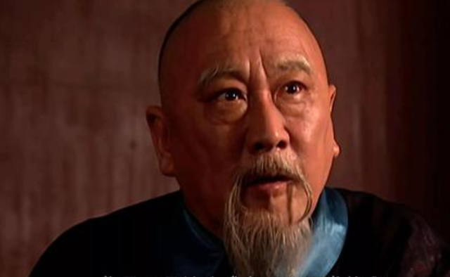 城市的时代 大清重臣索额图：33年忠臣，为何要造反？康熙忍了5年痛下杀手