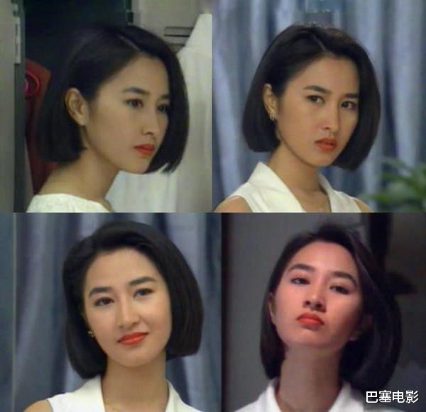 宣萱|TVB女神的没落：宣萱被嘲晚节不保，有人更是成为“过街老鼠”